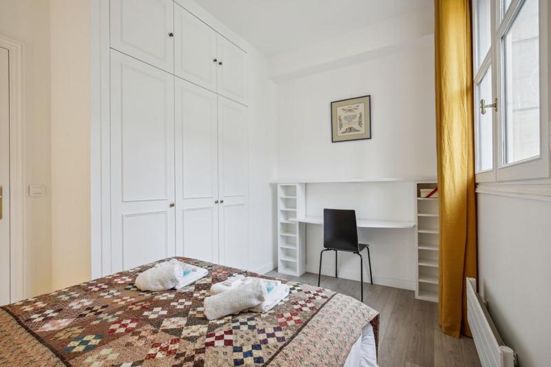 607 Paradis - Superb In Apartment